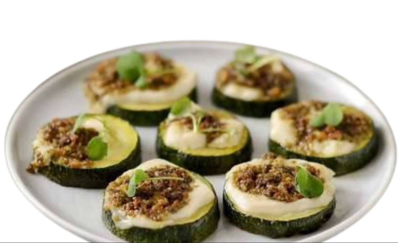 Топ-6 смачних страв з кабачків, які варто приготувати цього літа